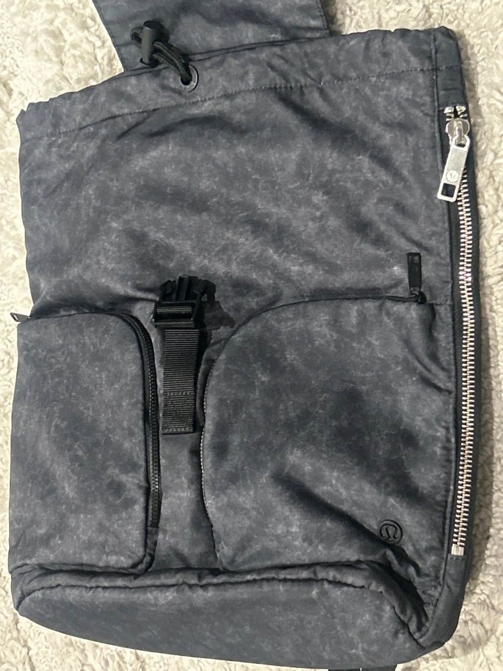 Lululemon Carry Onward Rucksack NWT Style LW9BBAS - Picture 12 of 15